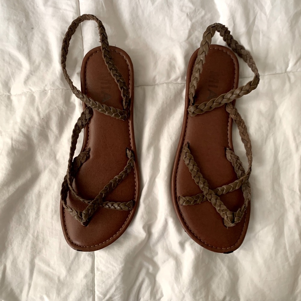 Sandals